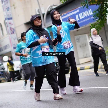 Runner Photo 8894149