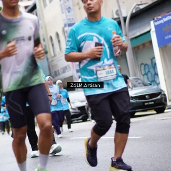 Runner Photo 8894158