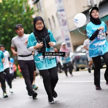 Runner Photo 8894181