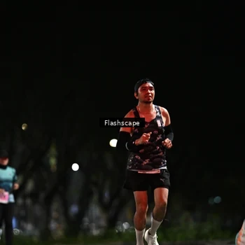 Runner Photo 8894183