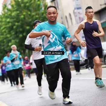 Runner Photo 8894188