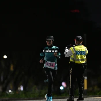 Runner Photo 8894190