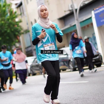 Runner Photo 8894199