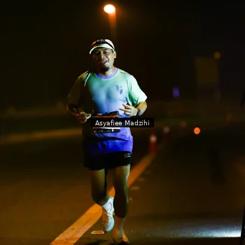 Runner Photo 8894202