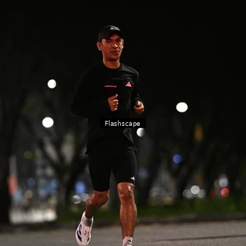 Runner Photo 8894213
