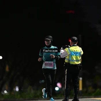 Runner Photo 8894218