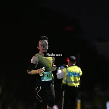 Runner Photo 8894224