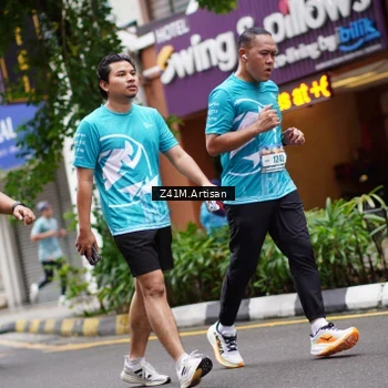 Runner Photo 8894239
