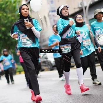 Runner Photo 8894244