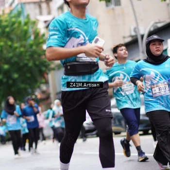 Runner Photo 8894283