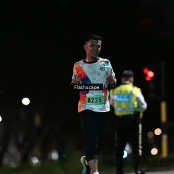Runner Photo 8894286
