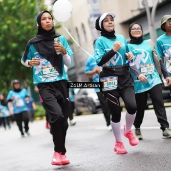 Runner Photo 8894289