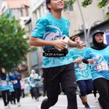Runner Photo 8894295