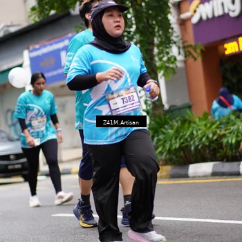 Runner Photo 8894312