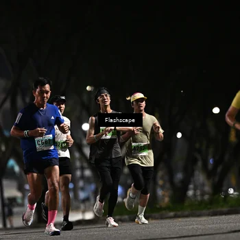 Runner Photo 8894314