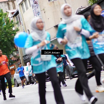 Runner Photo 8894335