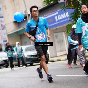Runner Photo 8894360