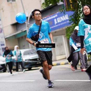 Runner Photo 8894361