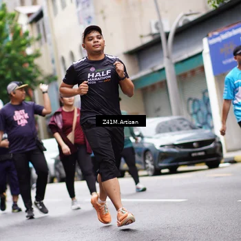 Runner Photo 8894367