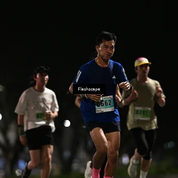 Runner Photo 8894368