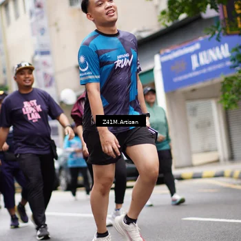 Runner Photo 8894380