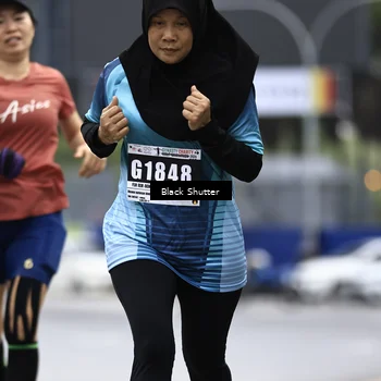Runner Photo 8894381