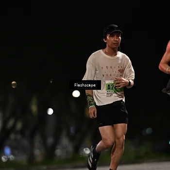 Runner Photo 8894383
