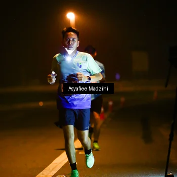Runner Photo 8894385