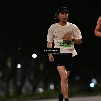 Runner Photo 8894388