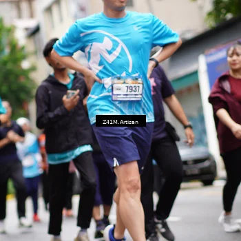 Runner Photo 8894393
