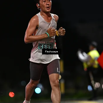 Runner Photo 8894403