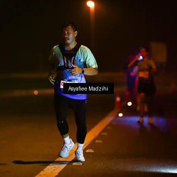 Runner Photo 8894426