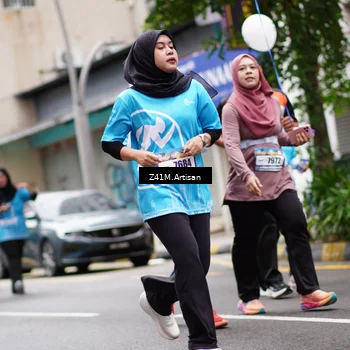 Runner Photo 8894434