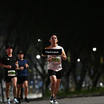 Runner Photo 8894442