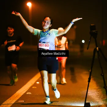 Runner Photo 8894446