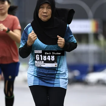 Runner Photo 8894500