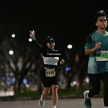 Runner Photo 8894504