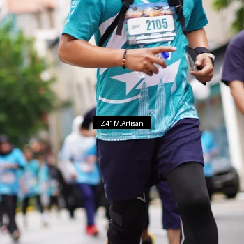 Runner Photo 8894505