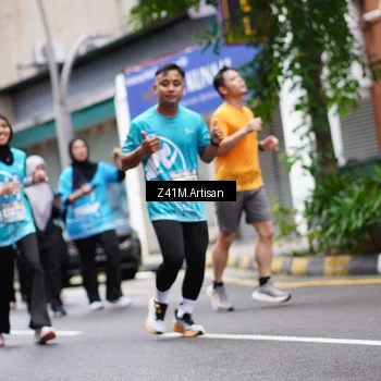 Runner Photo 8894506