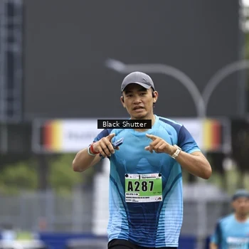 Runner Photo 8894519
