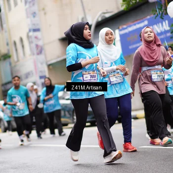 Runner Photo 8894524