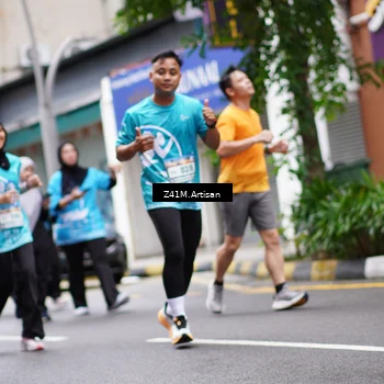 Runner Photo 8894527