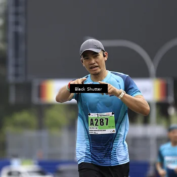 Runner Photo 8894534