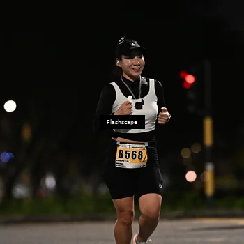 Runner Photo 8894553