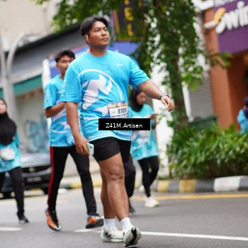 Runner Photo 8894570