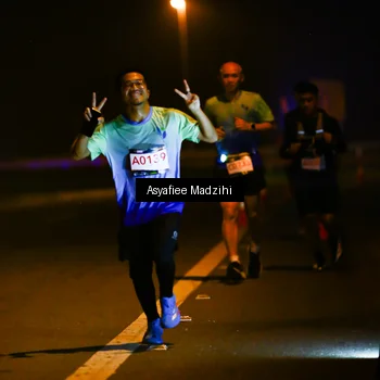 Runner Photo 8894580