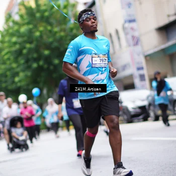 Runner Photo 8894581