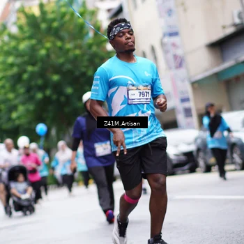 Runner Photo 8894584
