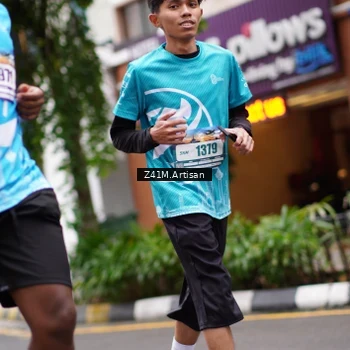 Runner Photo 8894589