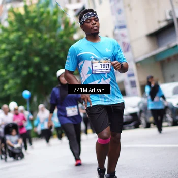 Runner Photo 8894594